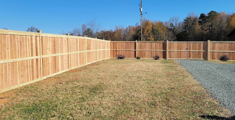 Fence Repair Services Southern Pines, NC
