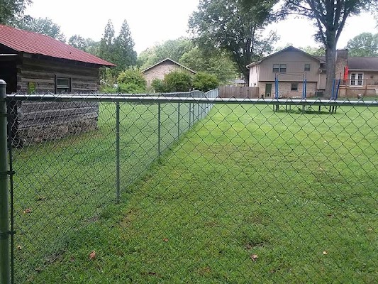 Aluminum Fence Installation Southern Pines, NC