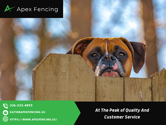 Aluminum Fence Installation Pinehurst, NC